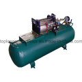 Deutschland Qualiyt Oil Free Air Driven Gas Booster (Tpds40 / 4)